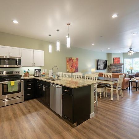 New Build - Luxury 3Br Walk-In With Resort Amenities - Free Tickets Included - Fhg-107 Branson Exterior foto