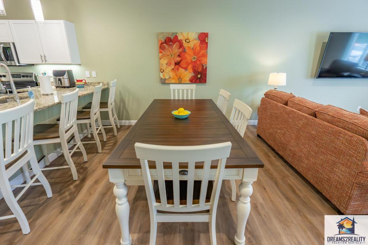 New Build - Luxury 3Br Walk-In With Resort Amenities - Free Tickets Included - Fhg-107 Branson Exterior foto