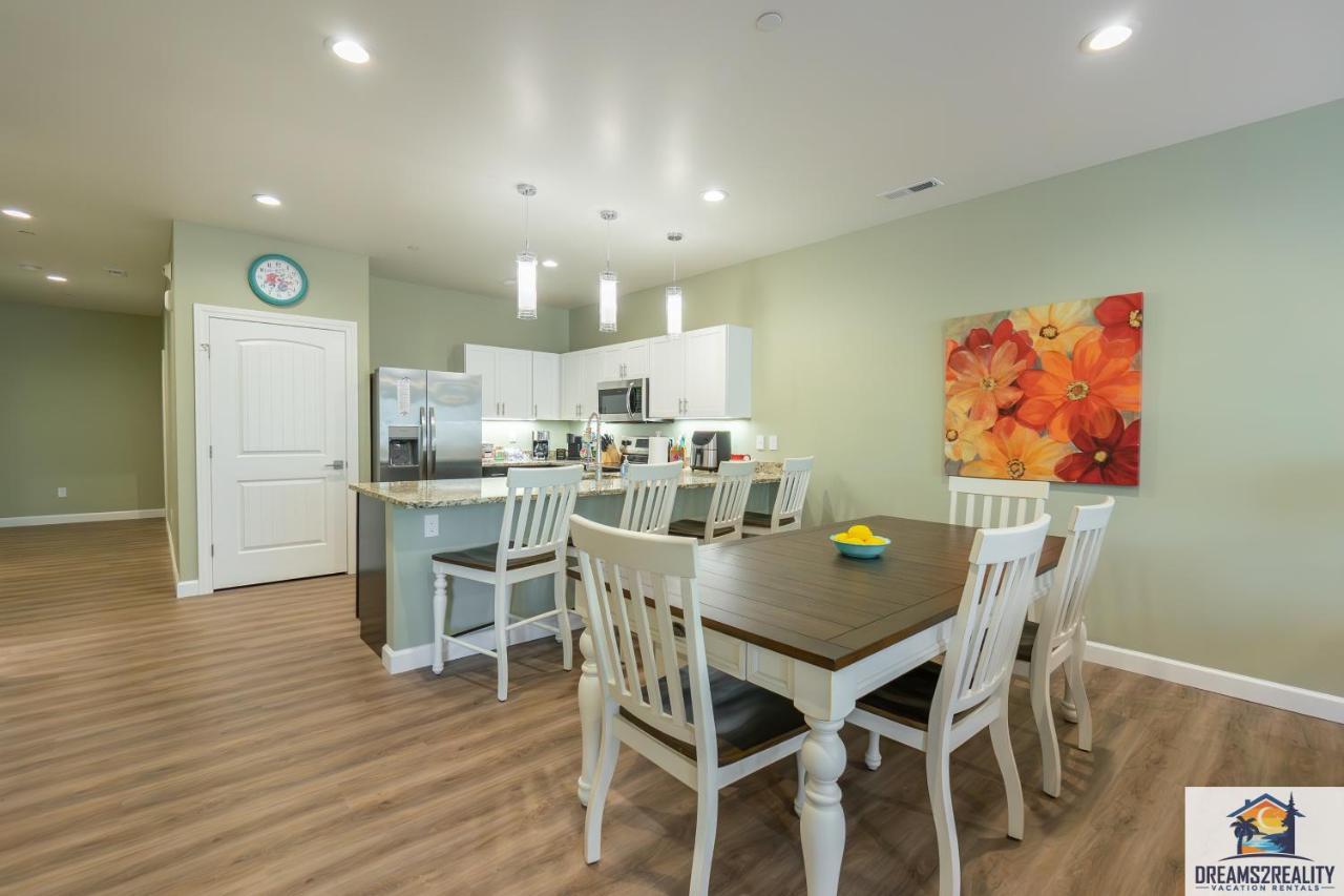 New Build - Luxury 3Br Walk-In With Resort Amenities - Free Tickets Included - Fhg-107 Branson Exterior foto