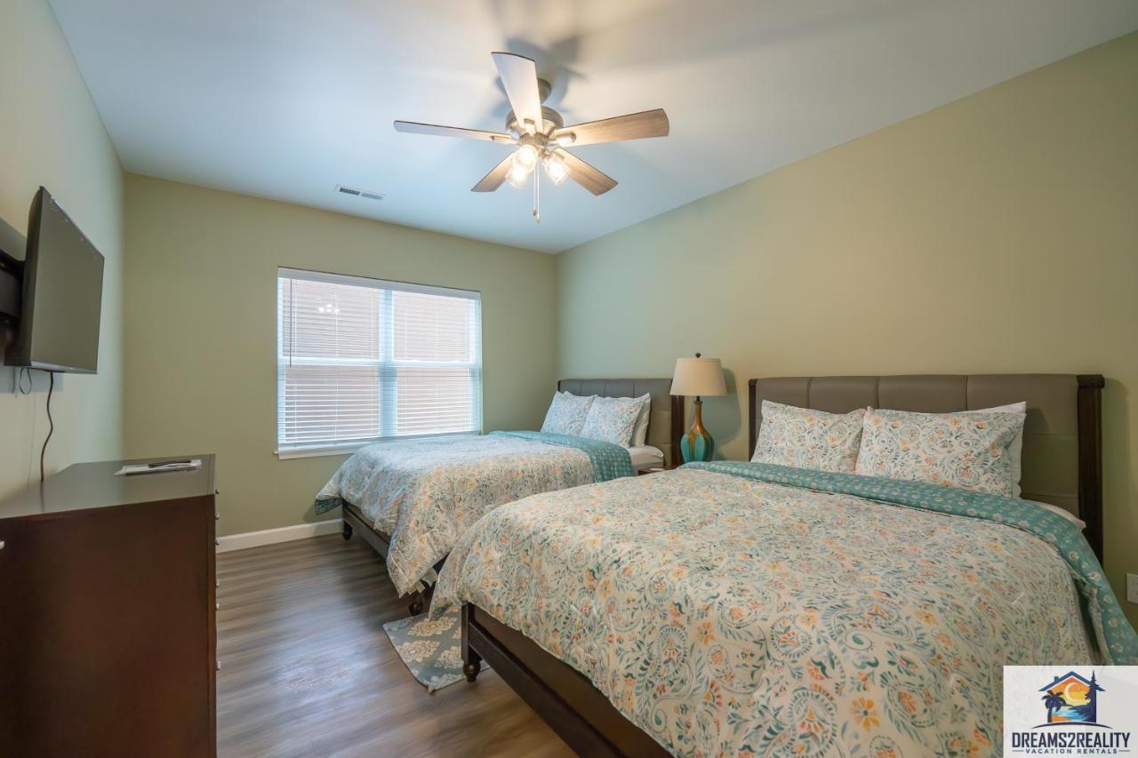 New Build - Luxury 3Br Walk-In With Resort Amenities - Free Tickets Included - Fhg-107 Branson Exterior foto