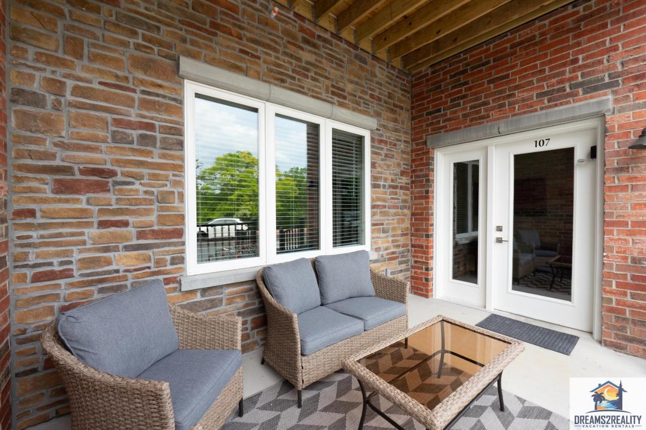 New Build - Luxury 3Br Walk-In With Resort Amenities - Free Tickets Included - Fhg-107 Branson Exterior foto