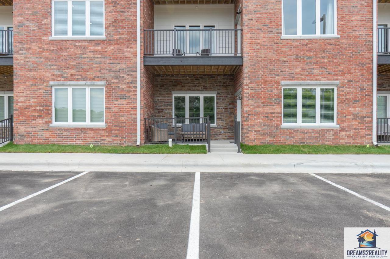 New Build - Luxury 3Br Walk-In With Resort Amenities - Free Tickets Included - Fhg-107 Branson Exterior foto