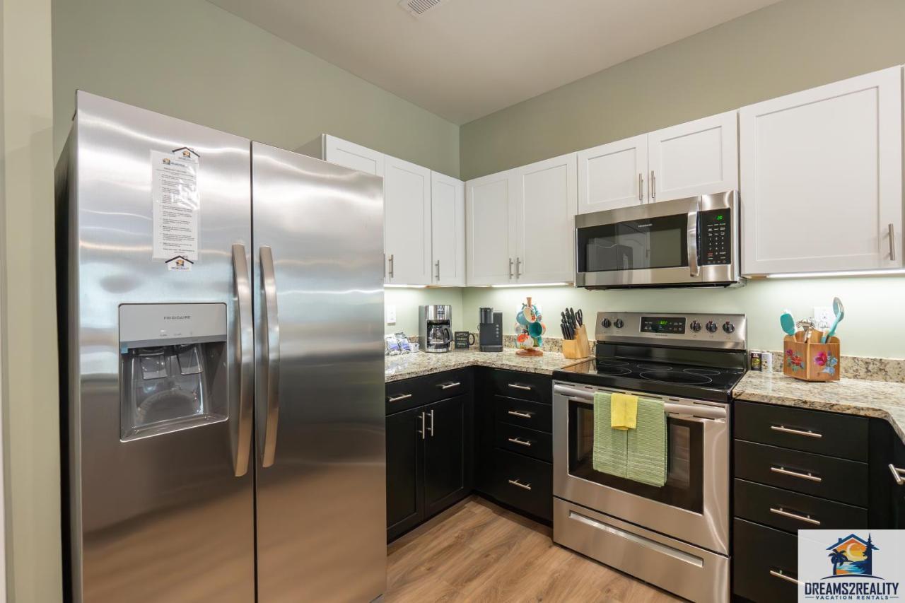 New Build - Luxury 3Br Walk-In With Resort Amenities - Free Tickets Included - Fhg-107 Branson Exterior foto