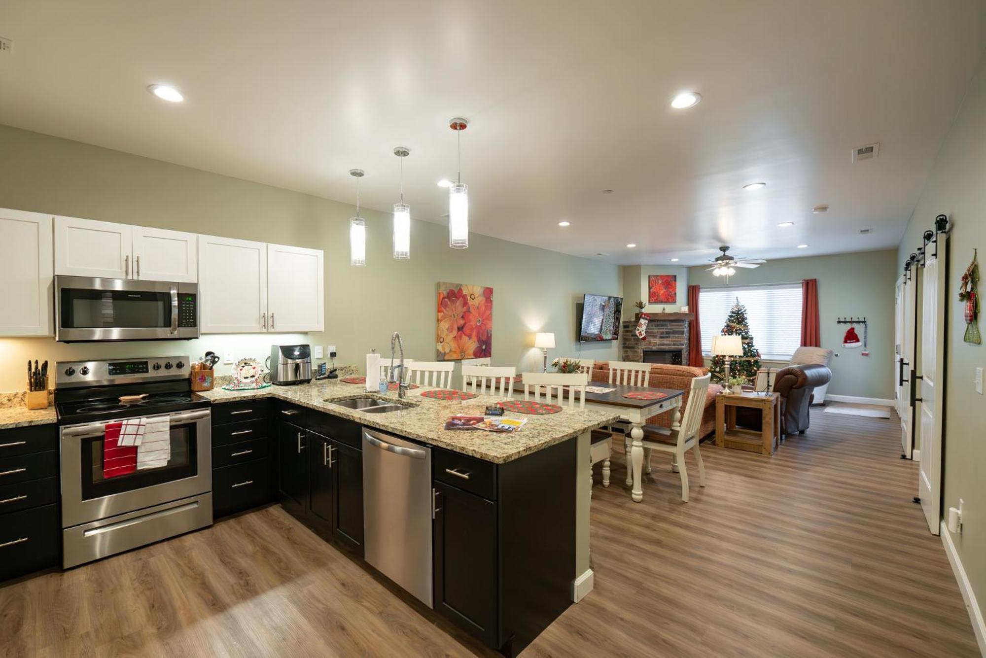 New Build - Luxury 3Br Walk-In With Resort Amenities - Free Tickets Included - Fhg-107 Branson Exterior foto